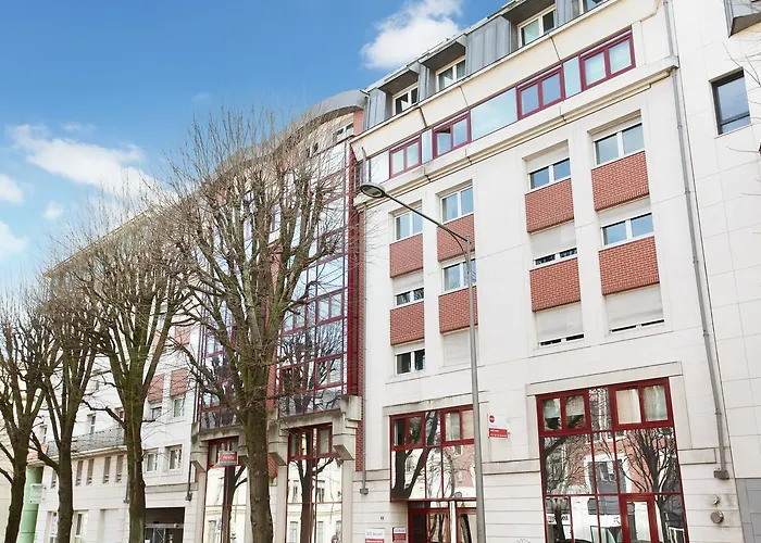 Neoresid - Résidence Saint Marc